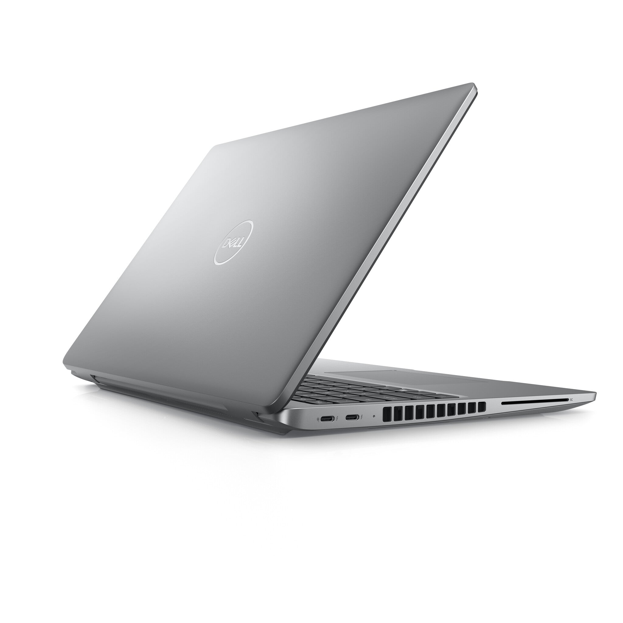 DELL Latitude 5540 Intel® Core™ i7 i7-1365U Laptop 39.6 cm (15.6") Full HD 16 GB DDR4-SDRAM 512 GB SSD Wi-Fi 6E (802.11ax) Windows 11 Pro UK English Grey