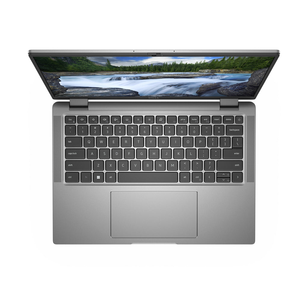 DELL Latitude 7440 Intel® Core™ i5 i5-1345U Laptop 35.6 cm (14") Full HD+ 16 GB LPDDR5-SDRAM 256 GB SSD Wi-Fi 6E (802.11ax) Windows 11 Pro Grey