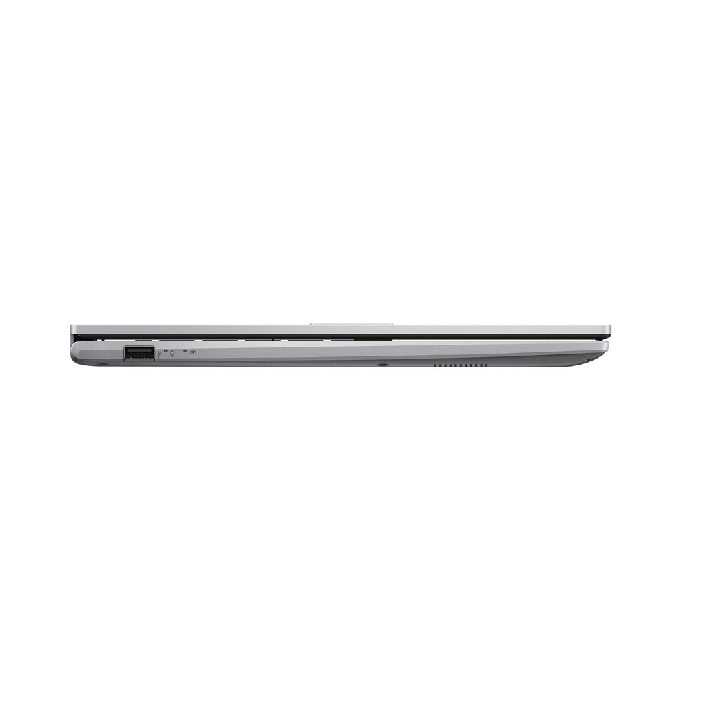 ASUS Vivobook 15 X1504ZA-NJ194W Intel® Core™ i7 i7-1255U Laptop 39.6 cm (15.6") Full HD 16 GB DDR4-SDRAM 512 GB SSD Wi-Fi 6E (802.11ax) Windows 11 Home Silver