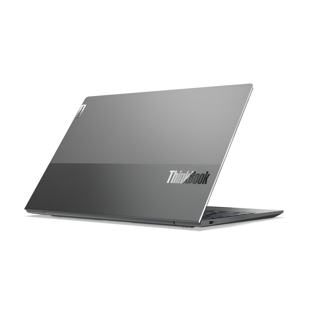 Lenovo ThinkBook 13x G2 IAP Intel® Core™ i5 i5-1235U Laptop 33.8 cm (13.3") WQXGA 8 GB LPDDR5-SDRAM 256 GB SSD Wi-Fi 6E (802.11ax) Windows 11 Pro UK English Grey