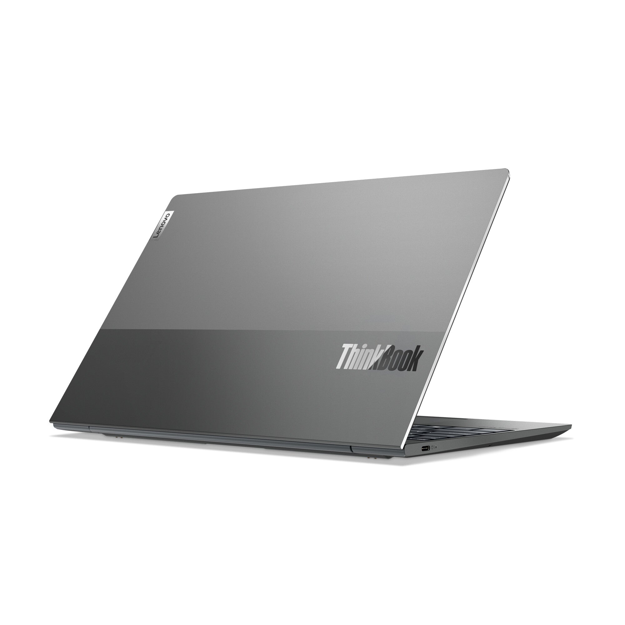 Lenovo ThinkBook 13x G2 IAP Intel® Core™ i5 i5-1235U Laptop 33.8 cm (13.3") WQXGA 8 GB LPDDR5-SDRAM 256 GB SSD Wi-Fi 6E (802.11ax) Windows 11 Pro UK English Grey