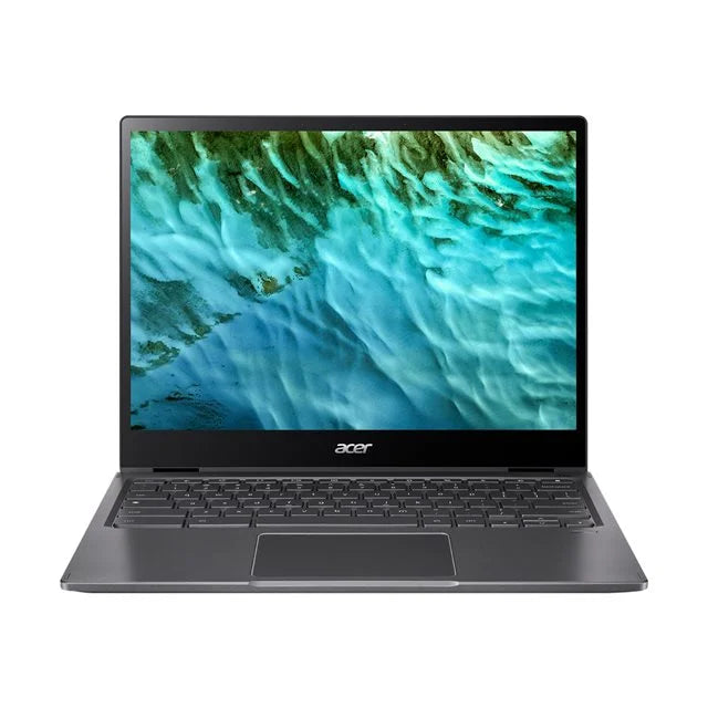 Acer Chromebook Spin 713 CP713-3W - 13.5" - Intel Core i3 - 1115G4 - 8 GB RAM - 256 GB SSD - UK