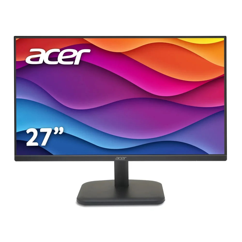 Acer EK271Ebi 27" IPS Full HD FreeSync Monitor