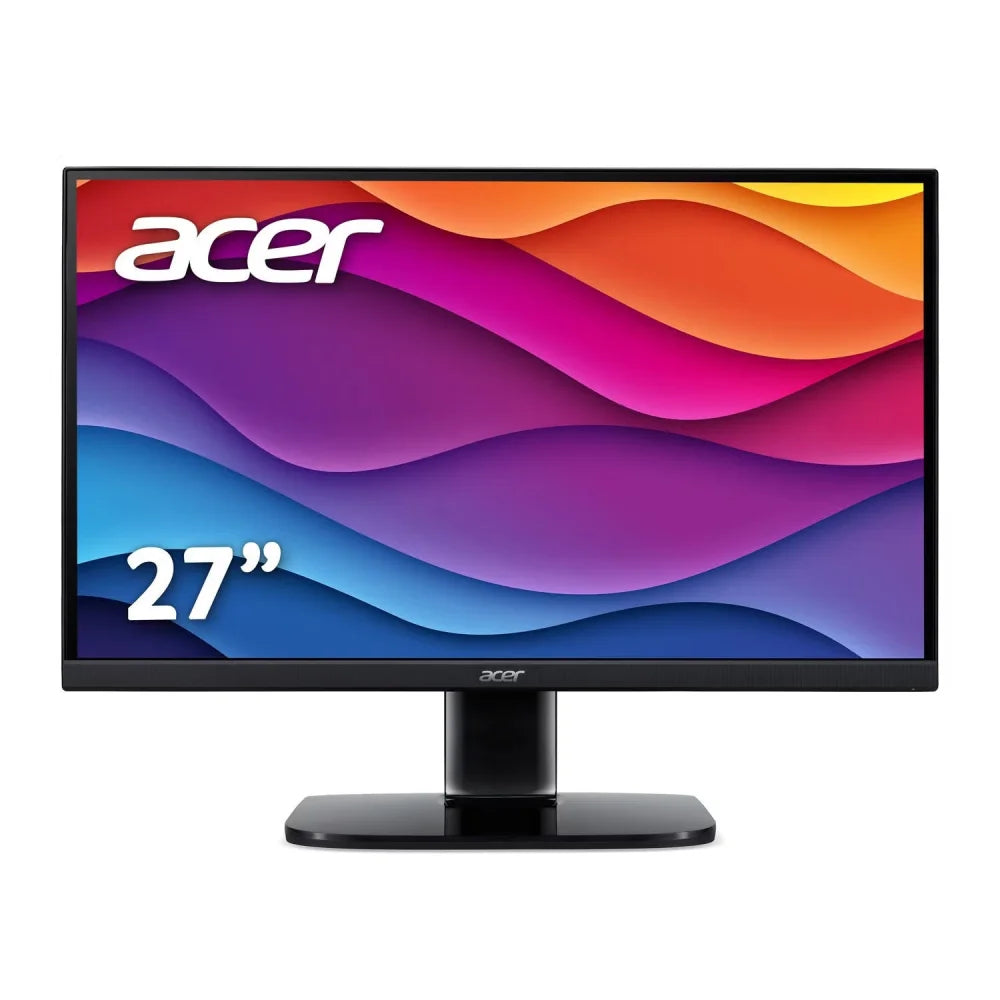 Acer KA272UEbmiipx 27" IPS WQHD HDR FreeSync Monitor