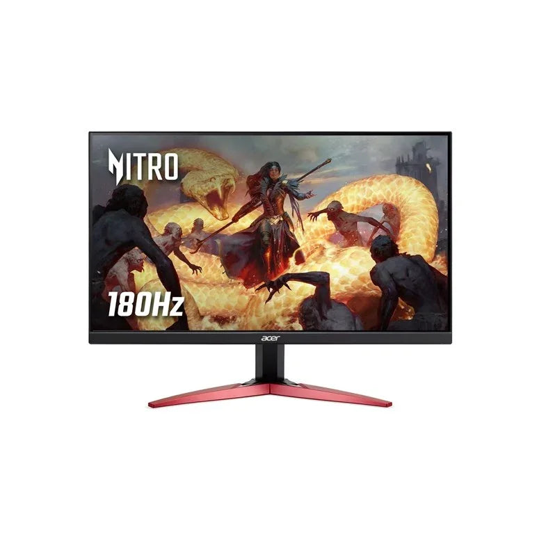 Acer Nitro KG271M3 27" Full HD IPS 180Hz Gaming Monitor