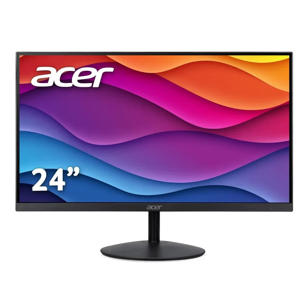 Acer SA242YEbi 23.8" IPS Full HD 100Hz FreeSync Monitor