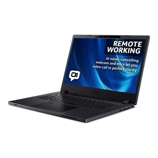 Acer TravelMate P2 TMP214-54 (14" Full HD IPS, Intel Core i5-1235U, 8 GB RAM, 256GB PCIe NVMe SSD, Win 11 Pro), Intel® Core™ i5, 35.6 cm (14"), 1920 x 1080 pixels, 8 GB, 256 GB, Windows 11 Pro