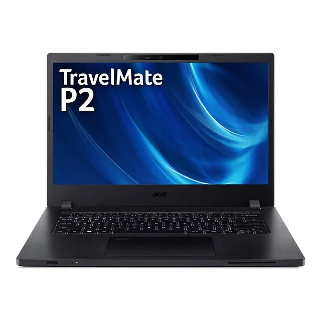 Acer TravelMate P2 TMP214-54, Intel® Core™ i7, 35.6 cm (14"), 1920 x 1080 pixels, 16 GB, 512 GB, Windows 11 Pro