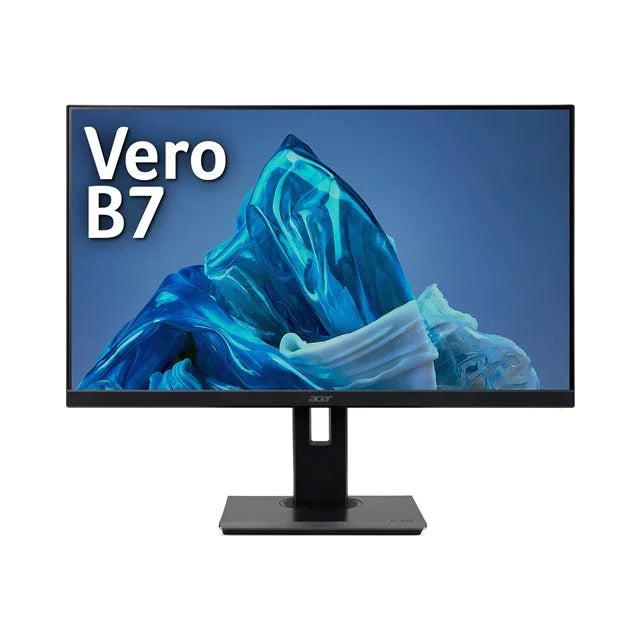 Acer Vero B227Q bmiprzxv - B7 Series - LED monitor - Full HD (1080p) - 22"