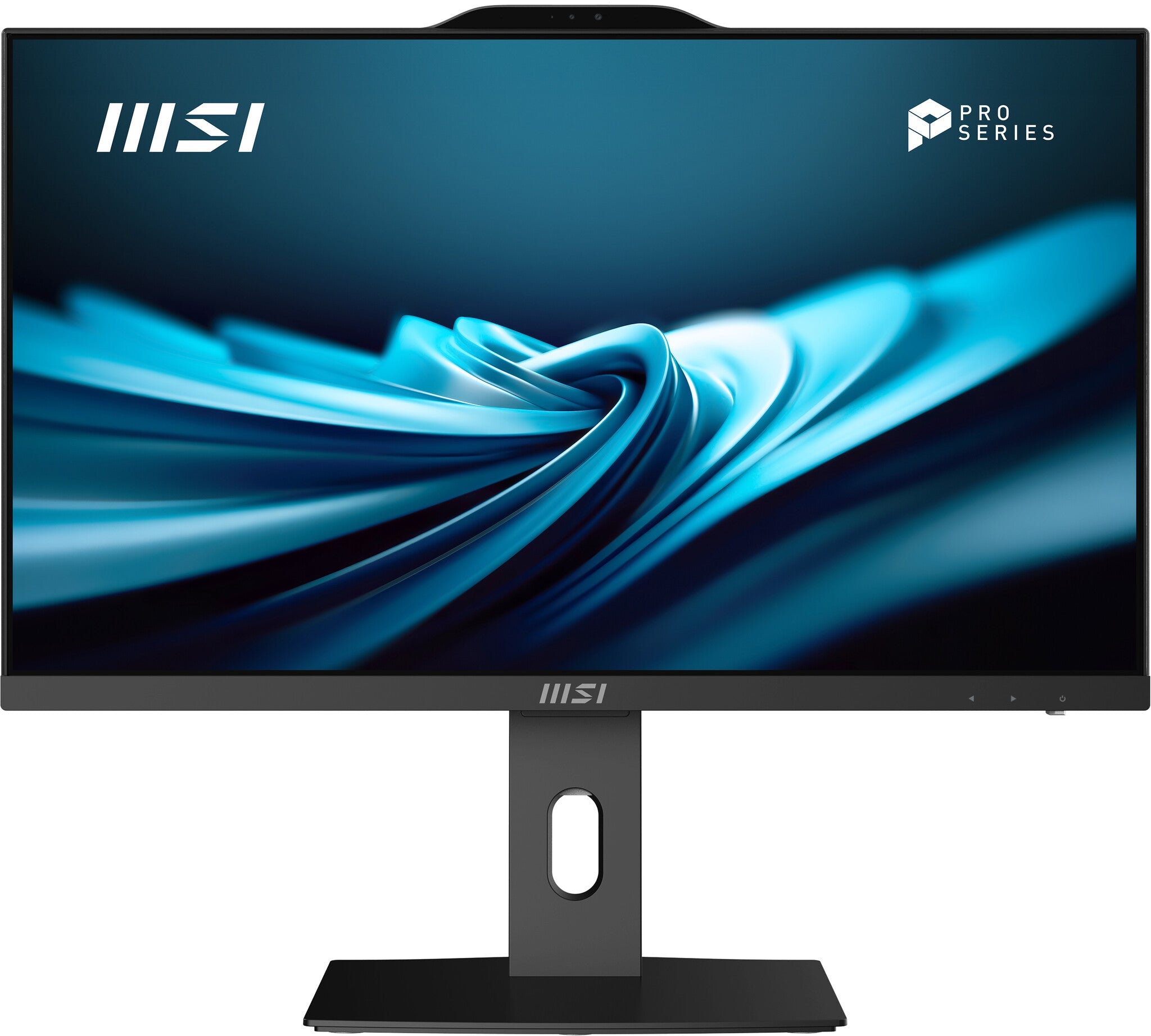 MSI Pro AP242P 14M Intel Core i7 14700 All in One PC Barebone, (NO RAM, NO Storage, NO OS), 23.8 Inch IPS Screen/UHD Graphics/Type-C/USB/LAN/HDMI/DP/WiFi 6E/BT 5.3/VESA