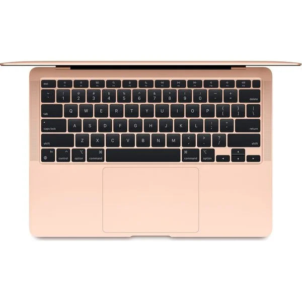 APPLE MacBook Air 13.3" (2020) - M1, 256 GB SSD, Gold