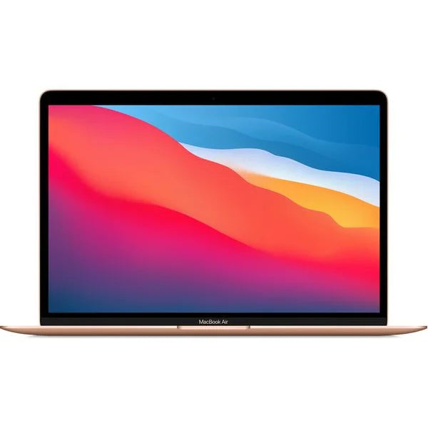 APPLE MacBook Air 13.3" (2020) - M1, 256 GB SSD, Gold