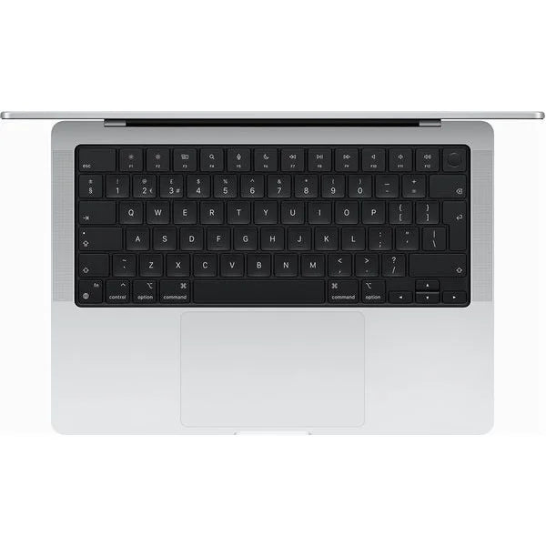 APPLE MacBook Pro 14" (2023) - M3, 1 TB SSD, Silver