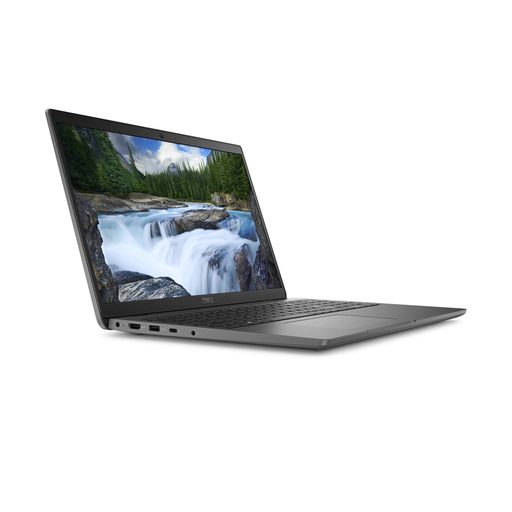 DELL Latitude 3540 Intel® Core™ i7 i7-1355U Laptop 39.6 cm (15.6") Full HD 16 GB DDR4-SDRAM 256 GB SSD Wi-Fi 6E (802.11ax) Windows 11 Pro Grey