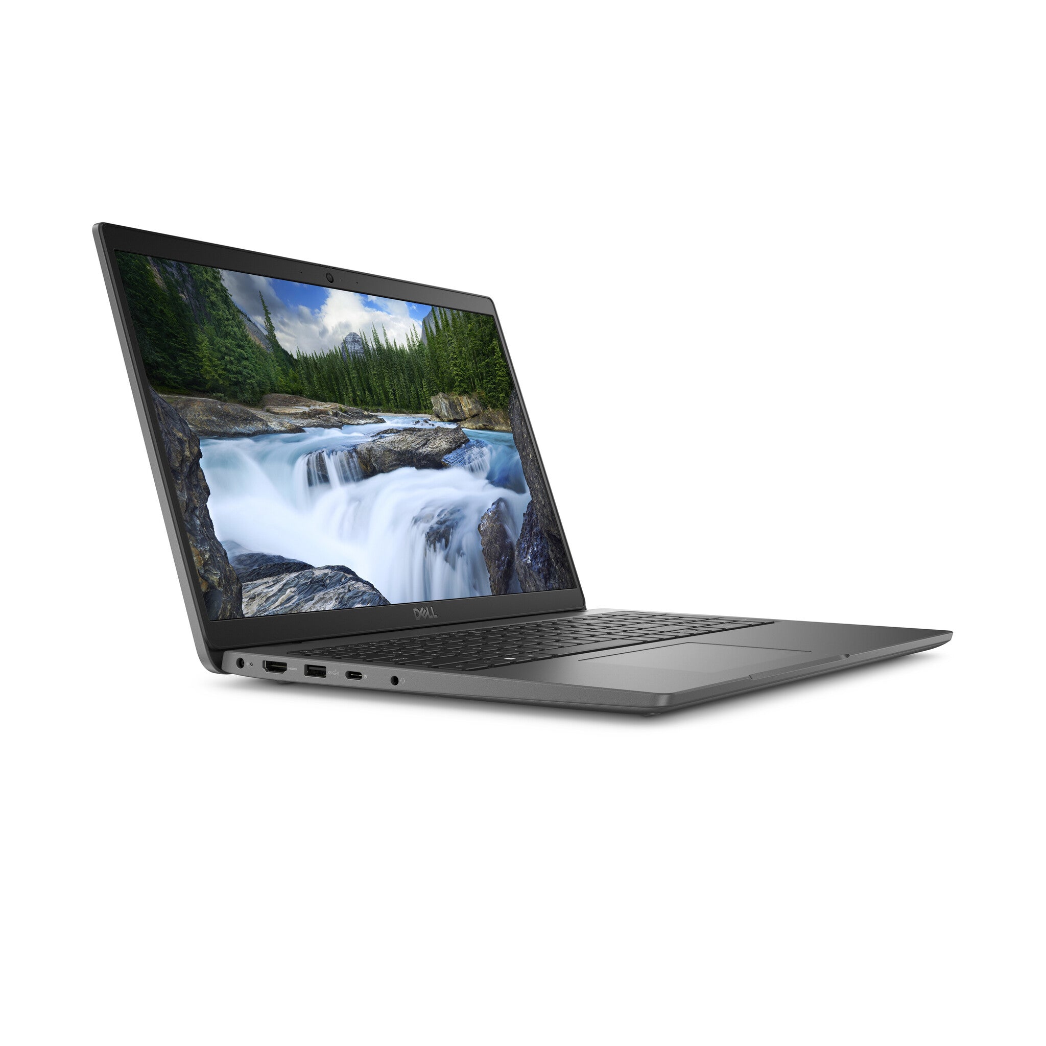 DELL Latitude 3540 Intel® Core™ i7 i7-1355U Laptop 39.6 cm (15.6") Full HD 16 GB DDR4-SDRAM 256 GB SSD Wi-Fi 6E (802.11ax) Windows 11 Pro Grey