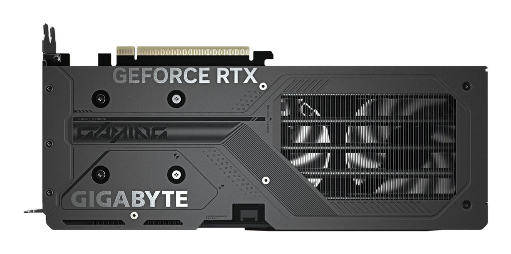 GIGABYTE GeForce RTX 5060 Ti GAMING OC 8G Graphics Card - 8GB GDDR7, 128bit, PCI-E 5.0, 2647MHz Core Clock, 3 x DisplayPort, 1 x HDMI, GV-N506TGAMING OC-8GD