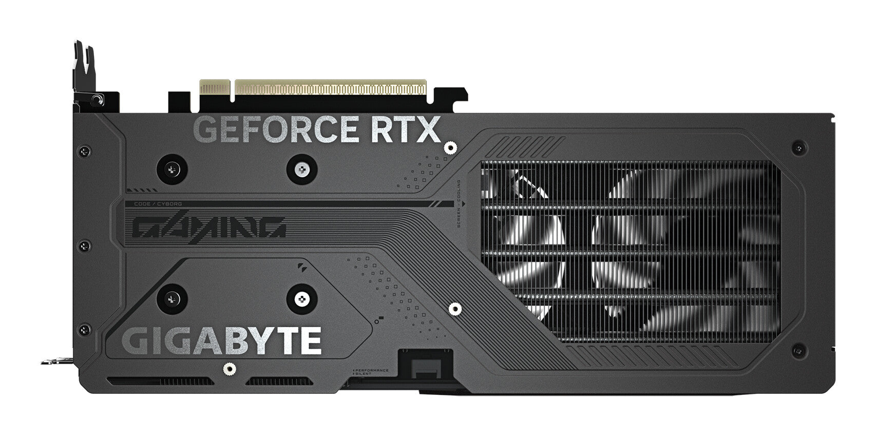 GIGABYTE GeForce RTX 5060 Ti GAMING OC 8G Graphics Card - 8GB GDDR7, 128bit, PCI-E 5.0, 2647MHz Core Clock, 3 x DisplayPort, 1 x HDMI, GV-N506TGAMING OC-8GD
