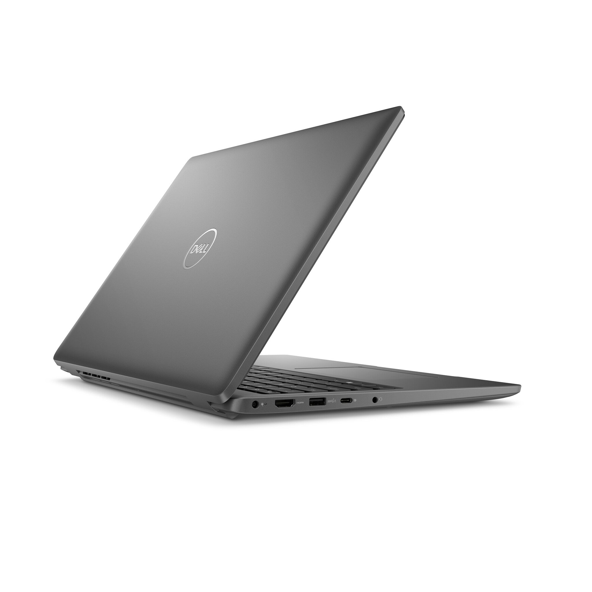 DELL Latitude 3540 Intel® Core™ i7 i7-1355U Laptop 39.6 cm (15.6") Full HD 16 GB DDR4-SDRAM 256 GB SSD Wi-Fi 6E (802.11ax) Windows 11 Pro Grey