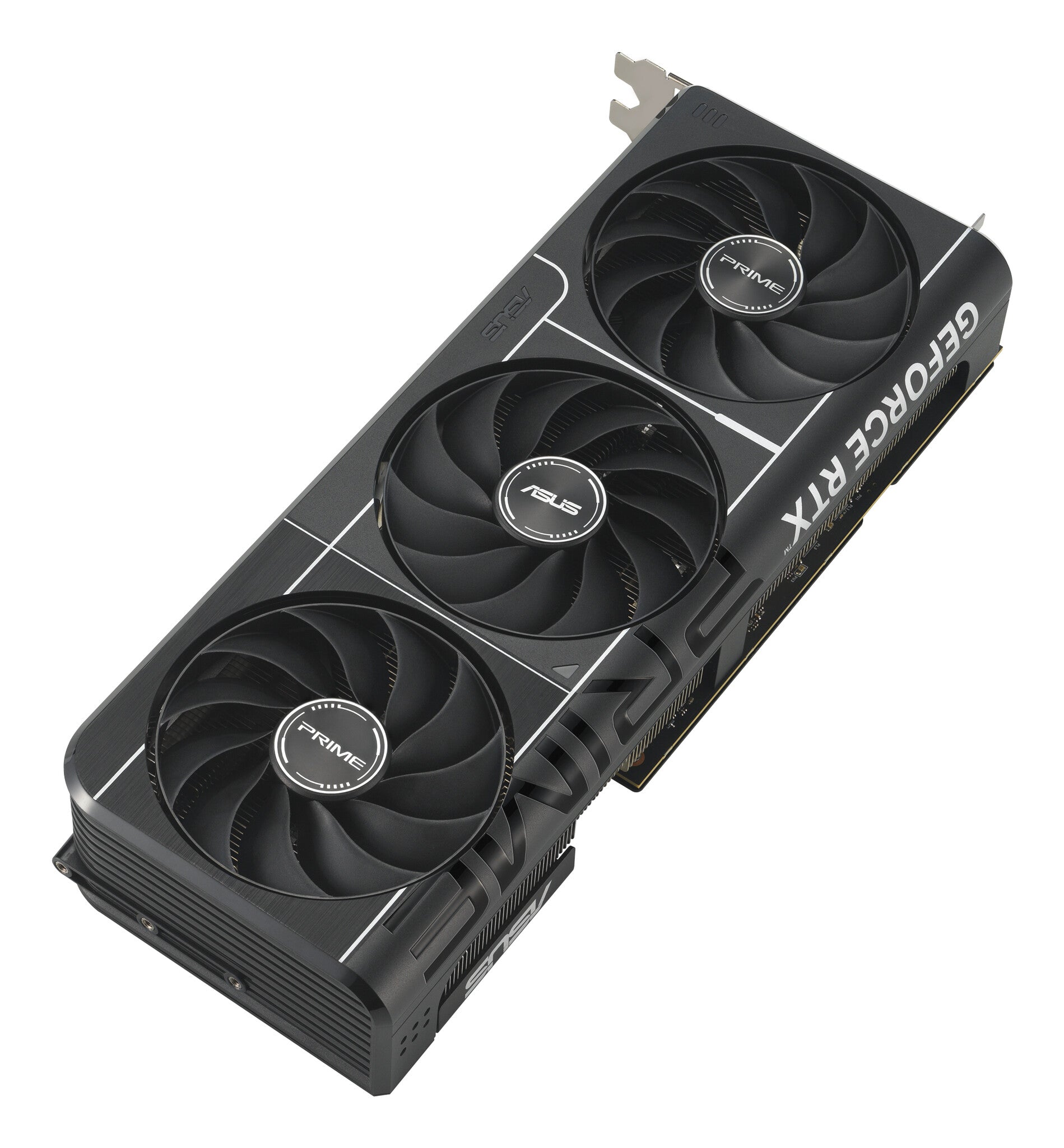 ASUS Prime -RTX5070TI-O16G NVIDIA GeForce RTX 5070 Ti 16 GB GDDR7