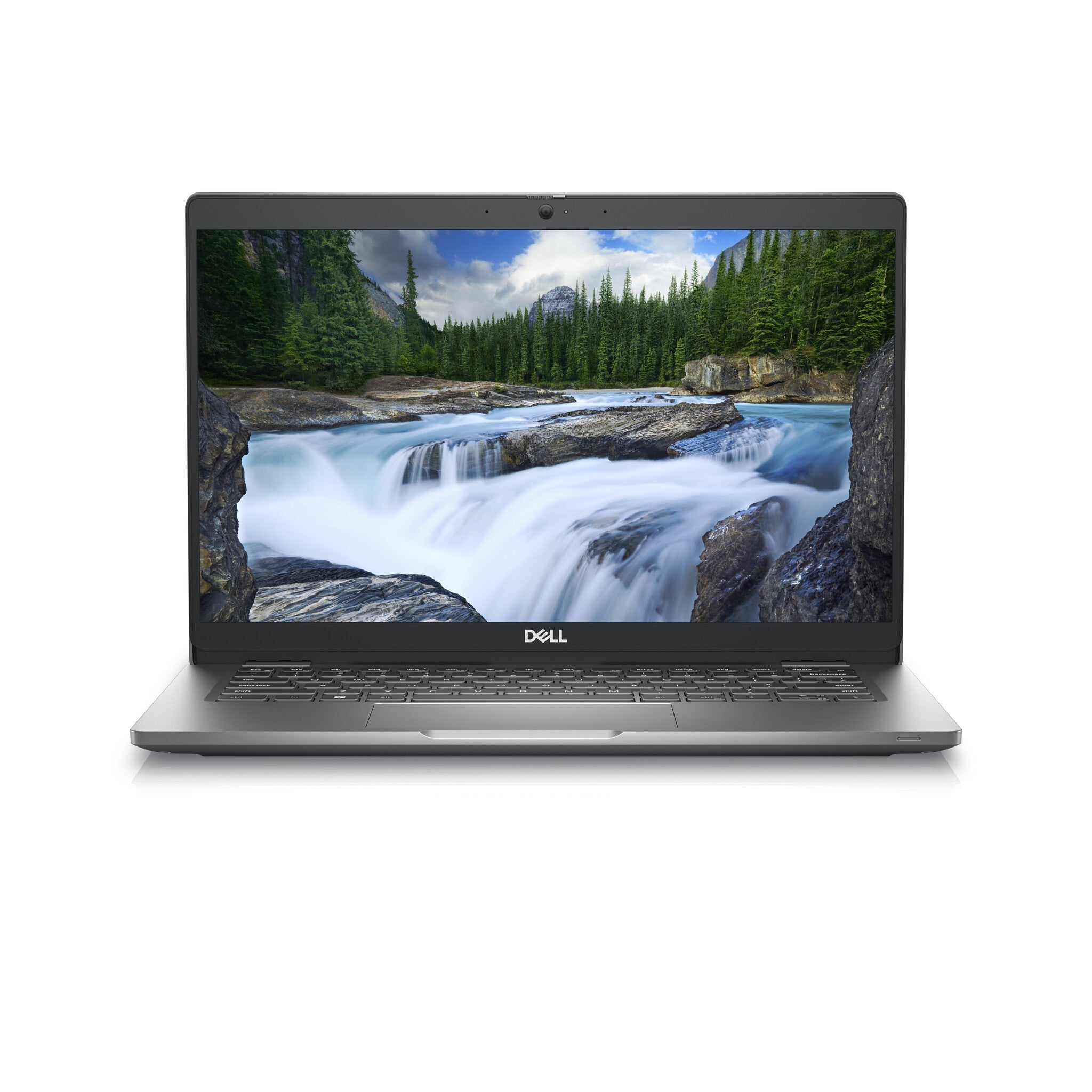 DELL Latitude 5330 Intel® Core™ i7 i7-1265U Laptop 33.8 cm (13.3") Full HD 16 GB DDR4-SDRAM 512 GB SSD Wi-Fi 6E (802.11ax) Windows 10 Pro Grey