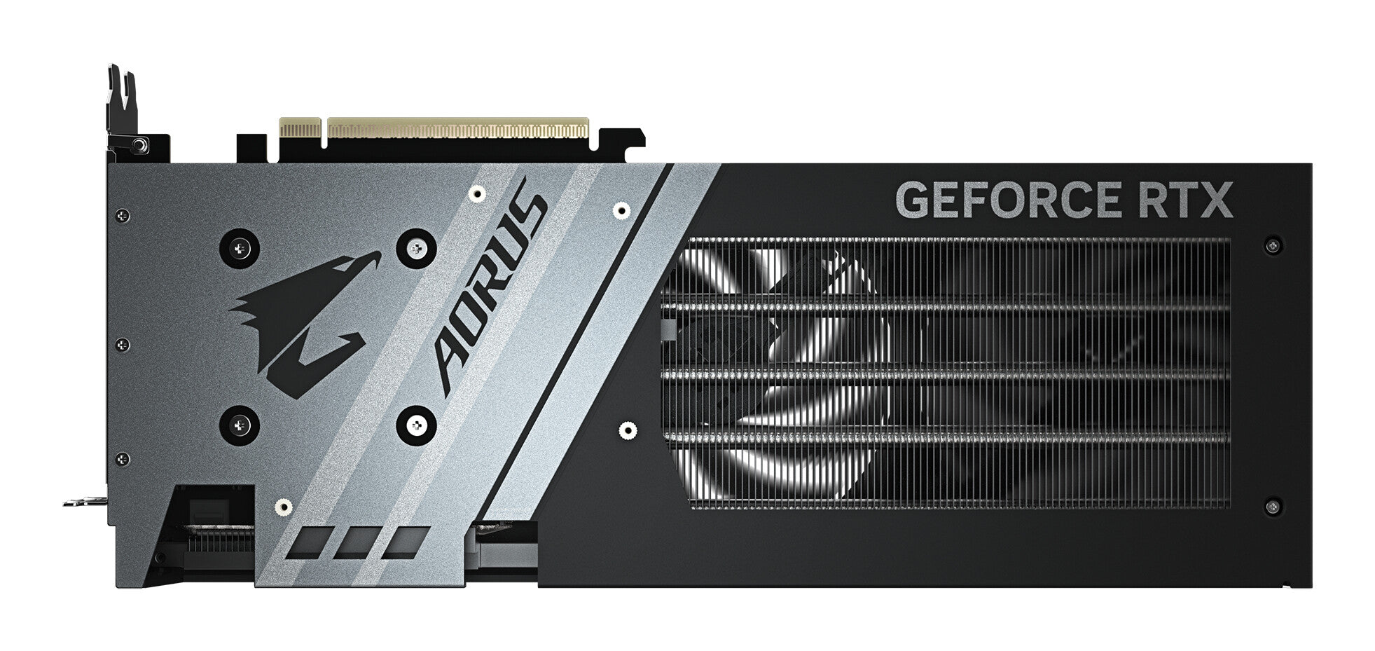 GIGABYTE AORUS GeForce RTX 5060 ELITE 8G Graphics Card - 8GB GDDR7, 128bit, PCI-E 5.0, 2722 MHz Core Clock, 3 x DisplayPort, 1 x HDMI, GV-N5060AORUS E-8GD