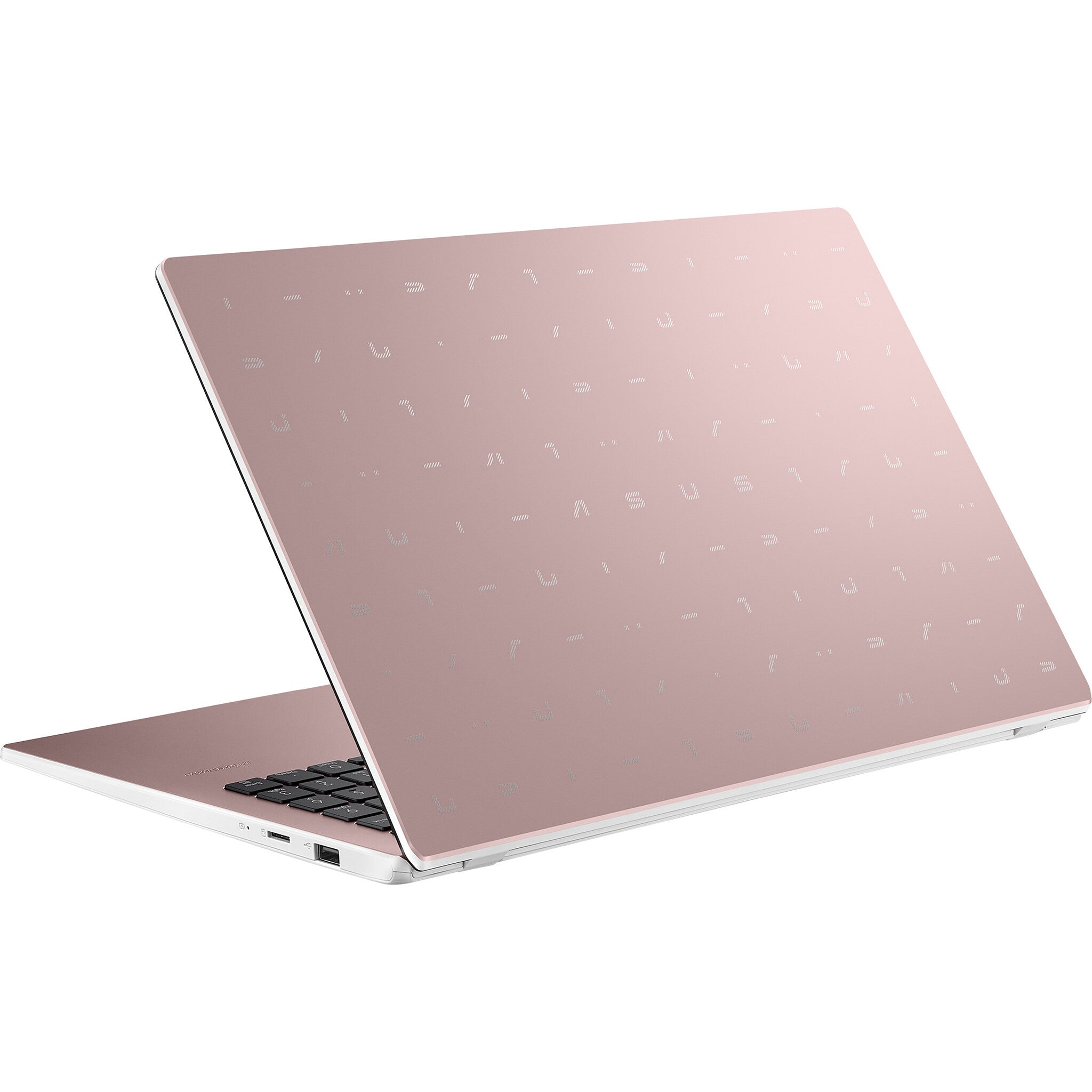 ASUS Vivobook Go 15 E510MA-EJ118WS Intel® Celeron® N N4020 Laptop 39.6 cm (15.6") Full HD 4 GB DDR4-SDRAM 64 GB eMMC Wi-Fi 5 (802.11ac) Windows 11 Home in S mode Pink