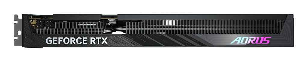 GIGABYTE AORUS GeForce RTX 5060 ELITE 8G Graphics Card - 8GB GDDR7, 128bit, PCI-E 5.0, 2722 MHz Core Clock, 3 x DisplayPort, 1 x HDMI, GV-N5060AORUS E-8GD