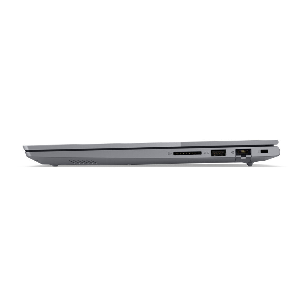 Lenovo ThinkBook 14 G6 IRL Intel® Core™ i7 i7-13700H Laptop 35.6 cm (14") WUXGA 16 GB DDR5-SDRAM 512 GB SSD Wi-Fi 6 (802.11ax) Windows 11 Pro UK English Grey