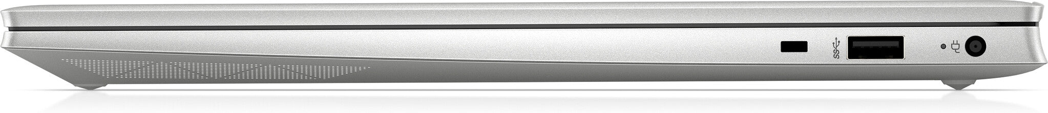 HP Pavilion 15-eh1024na AMD Ryzen™ 5 5500U Laptop 39.6 cm (15.6") Touchscreen Full HD 8 GB DDR4-SDRAM 512 GB SSD Wi-Fi 5 (802.11ac) Windows 11 Home Silver