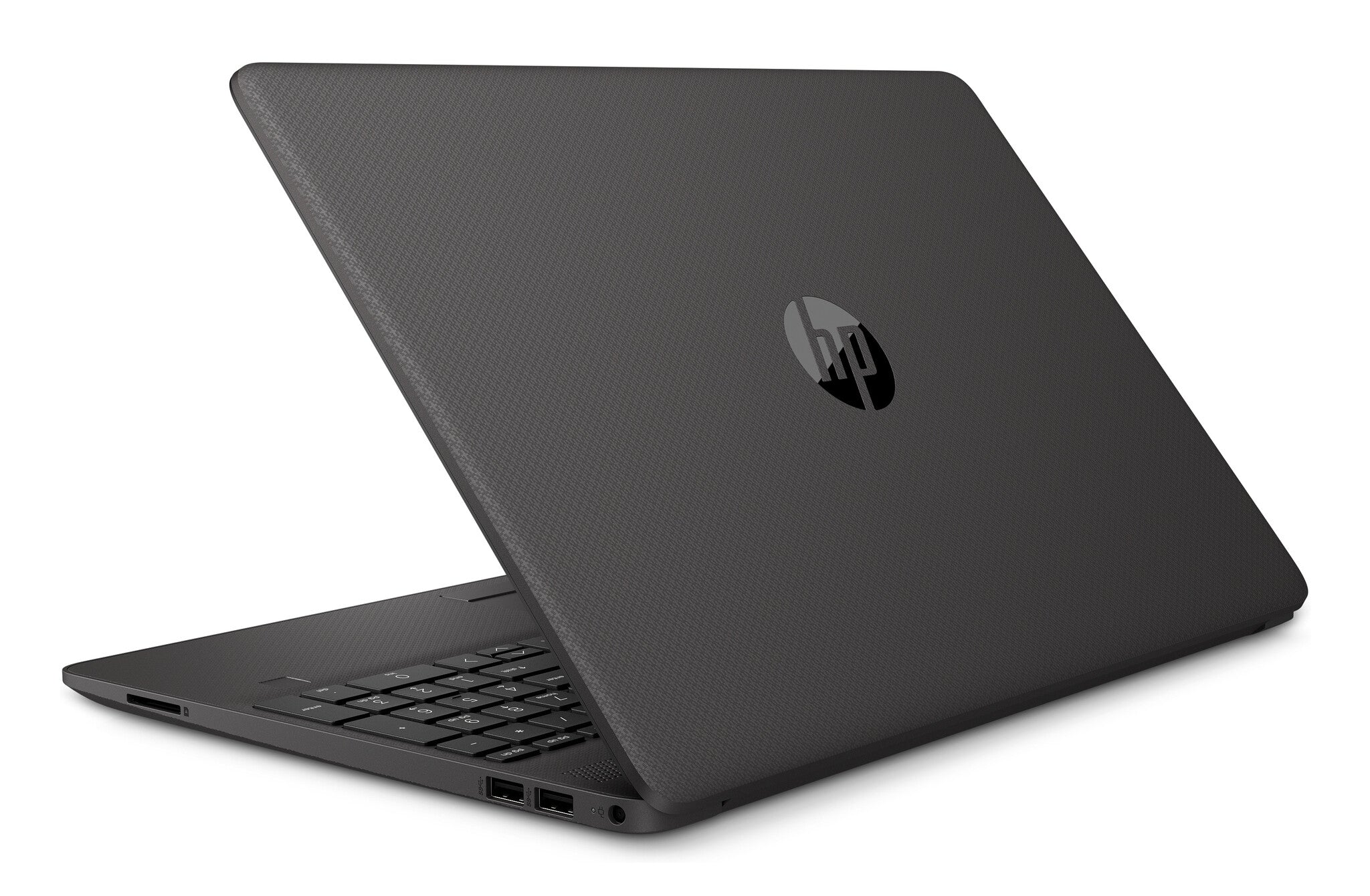 HP 250 G9 Intel® Core™ i5 i5-1235U Laptop 39.6 cm (15.6") Full HD 16 GB DDR4-SDRAM 512 GB SSD Wi-Fi 6 (802.11ax) Windows 11 Pro Black