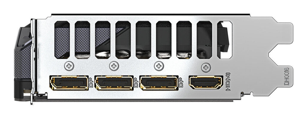 GIGABYTE GeForce RTX 5060 GAMING OC 8G Graphics Card - 8GB GDDR7, 128bit, PCI-E 5.0, 2595 MHz Core Clock, 3 x DisplayPort, 1 x HDMI, GV-N5060GAMING OC-8GD