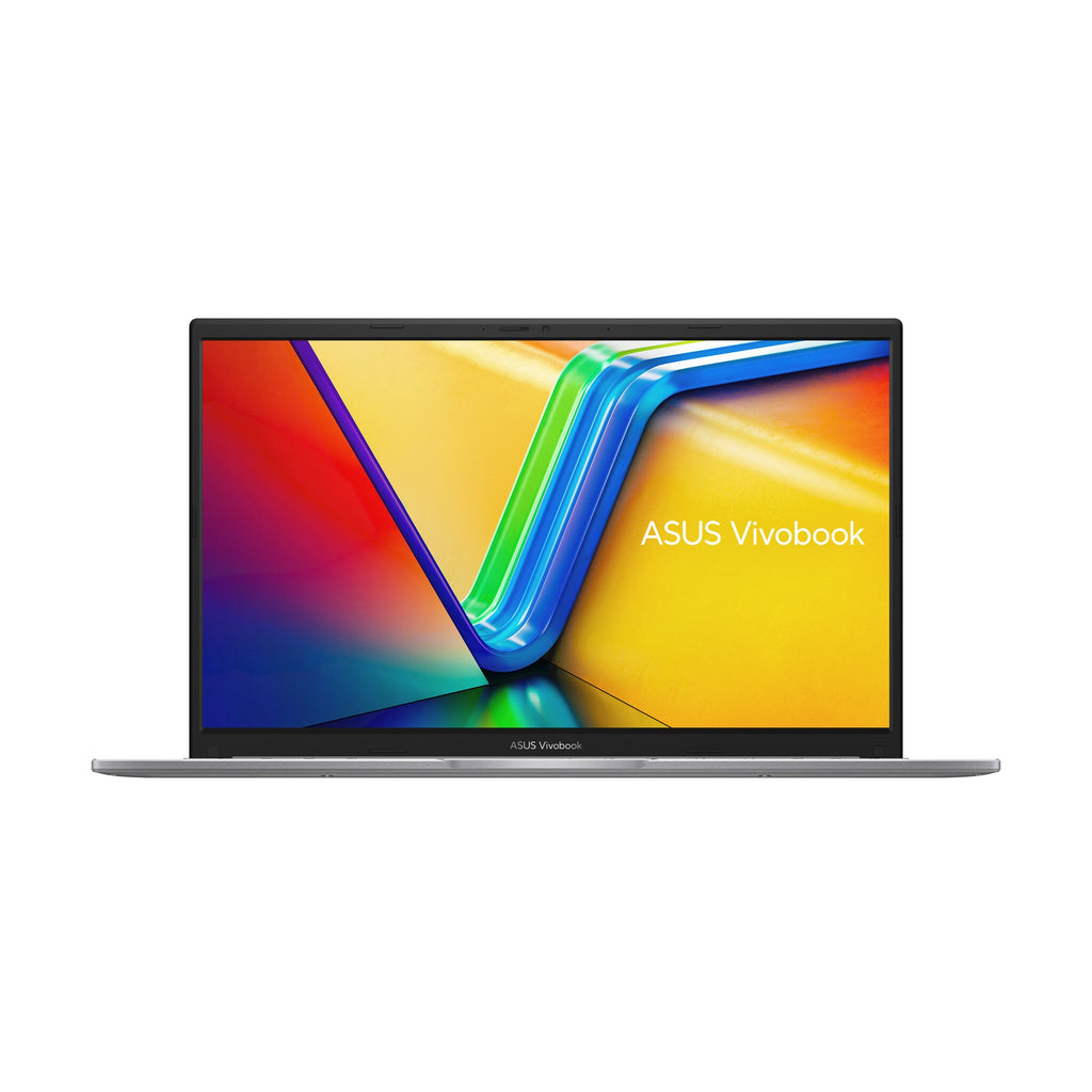 ASUS Vivobook 15 X1504ZA-NJ133W Intel® Core™ i7 i7-1255U Laptop 39.6 cm (15.6") Full HD 16 GB DDR4-SDRAM 1 TB SSD Wi-Fi 6E (802.11ax) Windows 11 Home Silver