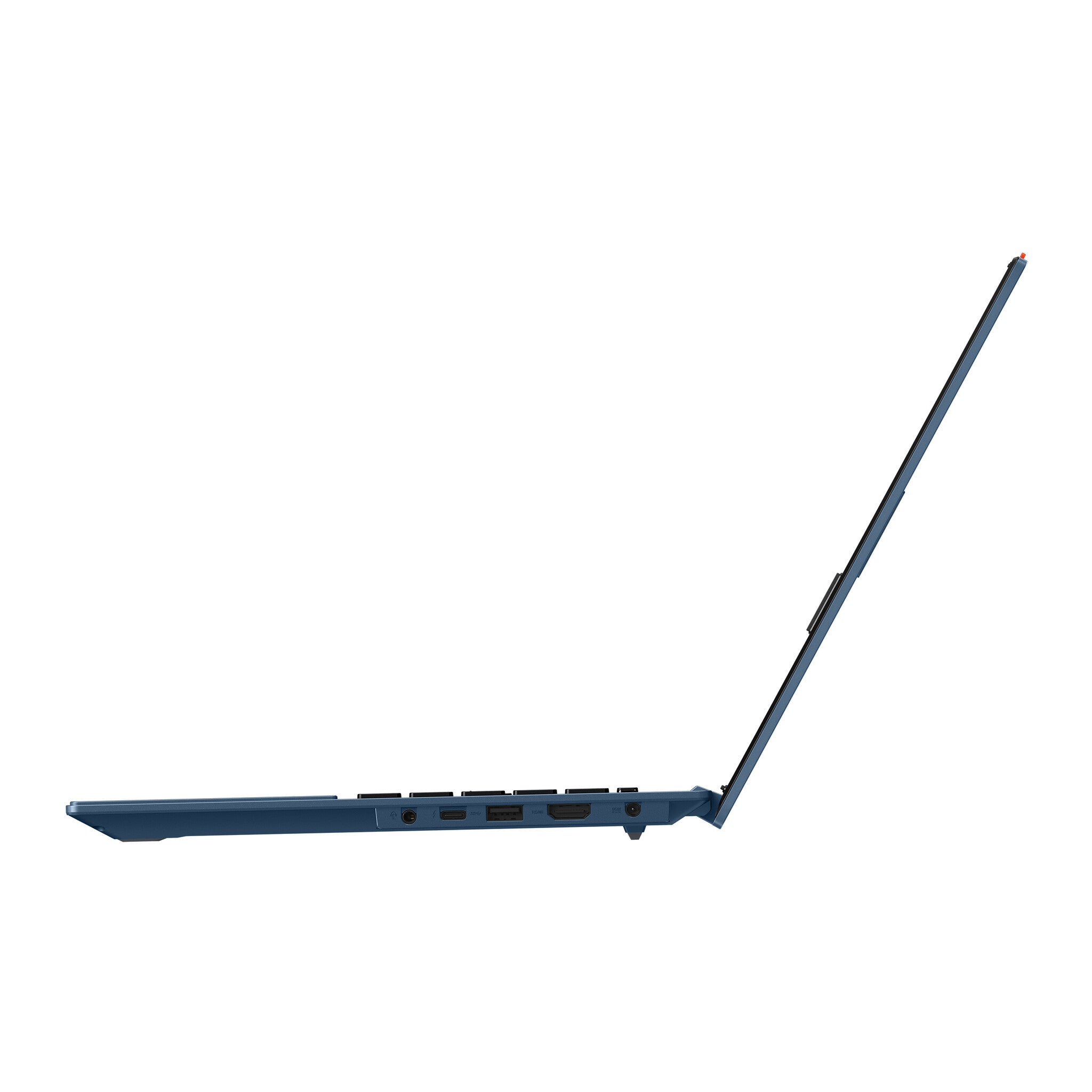ASUS Vivobook S 15 OLED S5504VA-L1090W Intel® Core™ i5 i5-13500H Laptop 39.6 cm (15.6") Full HD 16 GB LPDDR5-SDRAM 512 GB SSD Wi-Fi 6E (802.11ax) Windows 11 Home Blue