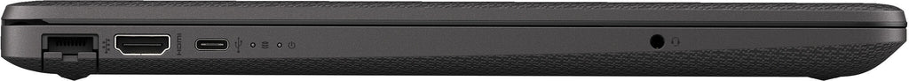 HP 250 G9 Intel® Core™ i5 i5-1235U Laptop 39.6 cm (15.6") Full HD 16 GB DDR4-SDRAM 512 GB SSD Wi-Fi 6 (802.11ax) Windows 11 Pro Black