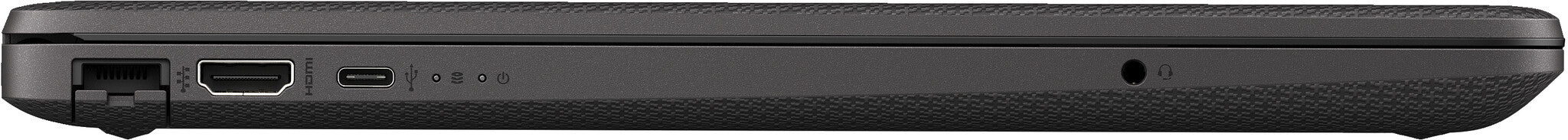 HP 250 G9 Intel® Core™ i5 i5-1235U Laptop 39.6 cm (15.6") Full HD 16 GB DDR4-SDRAM 512 GB SSD Wi-Fi 6 (802.11ax) Windows 11 Pro Black