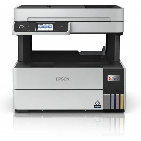 Epson EcoTank ET-5170 Inkjet A4 4800 x 1200 DPI 37 ppm Wi-Fi