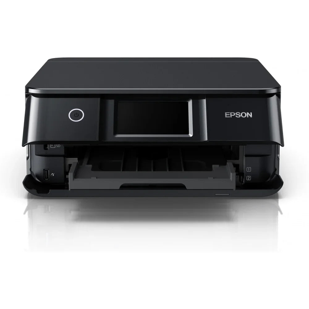 Epson Expression Photo XP-8700 Inkjet A4 5760 x 1440 DPI 32 ppm Wi-Fi