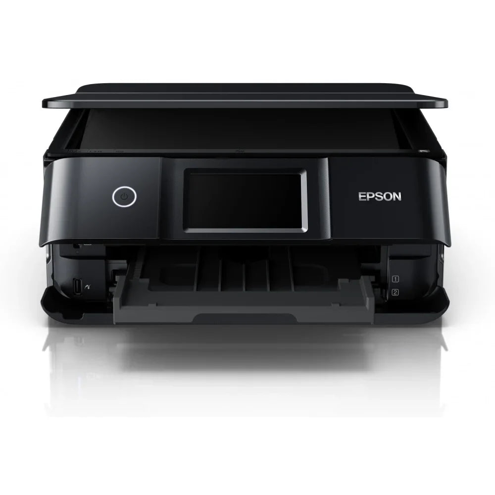 Epson Expression Photo XP-8700 Inkjet A4 5760 x 1440 DPI 32 ppm Wi-Fi