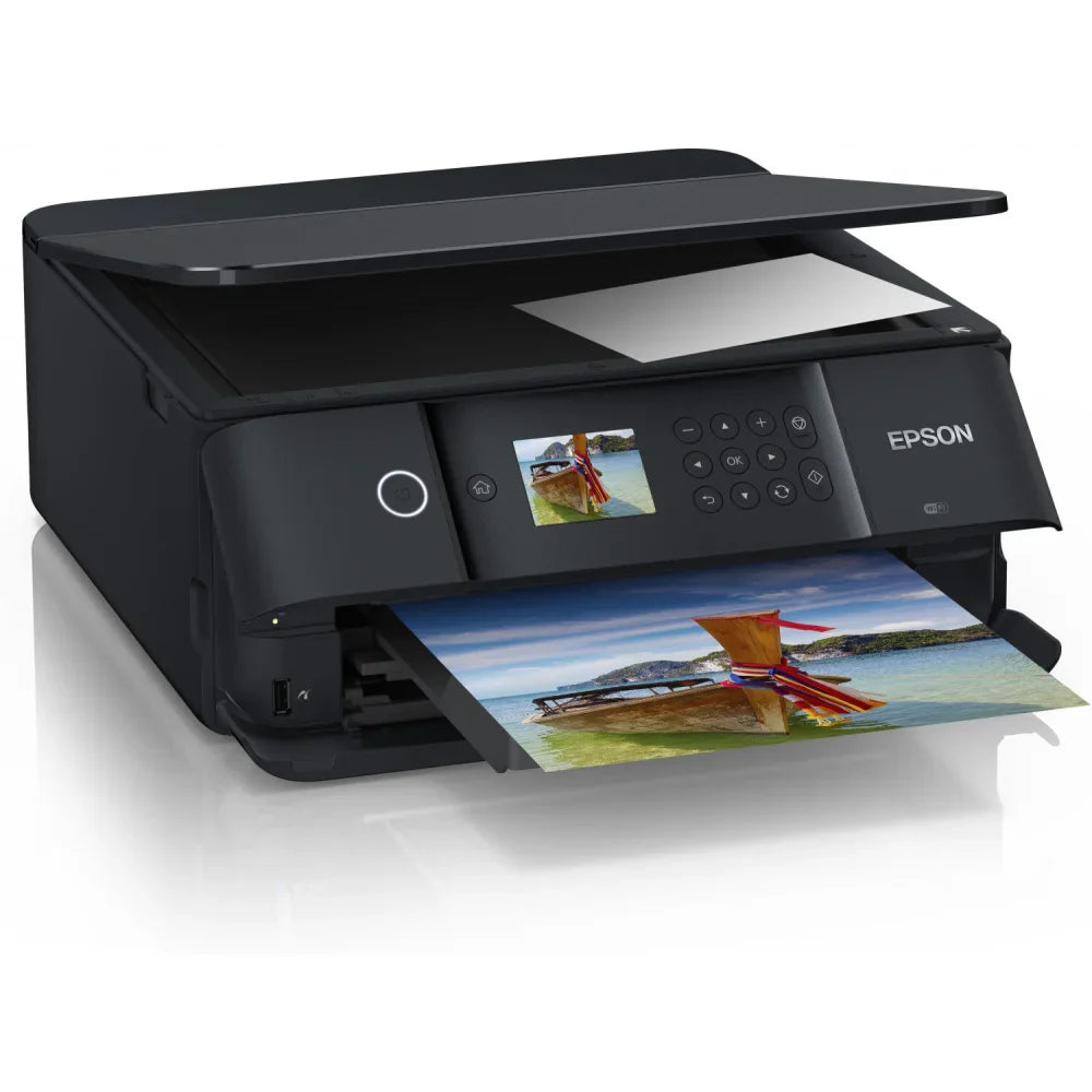 Epson Expression Premium XP-6100 Inkjet A4 5760 x 1440 DPI 32 ppm Wi-Fi