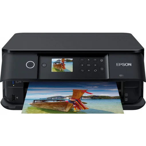 Epson Expression Premium XP-6100 Inkjet A4 5760 x 1440 DPI 32 ppm Wi-Fi