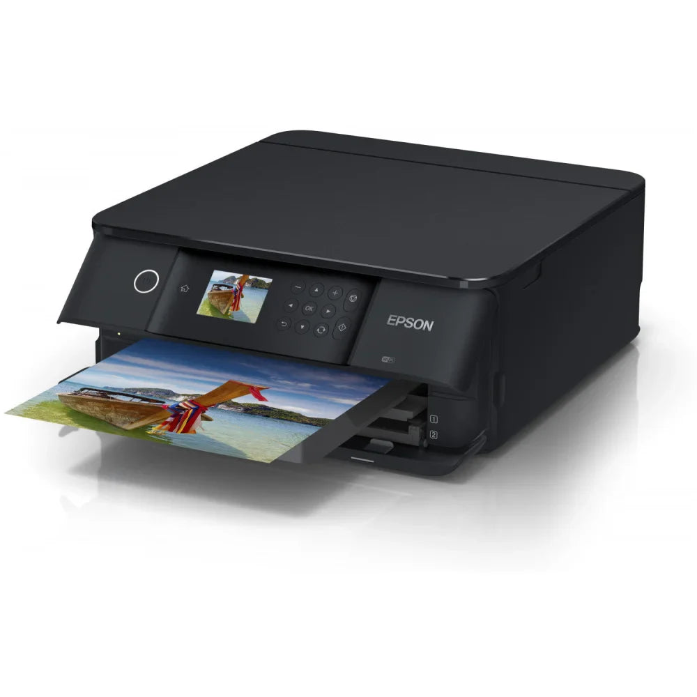 Epson Expression Premium XP-6100 Inkjet A4 5760 x 1440 DPI 32 ppm Wi-Fi