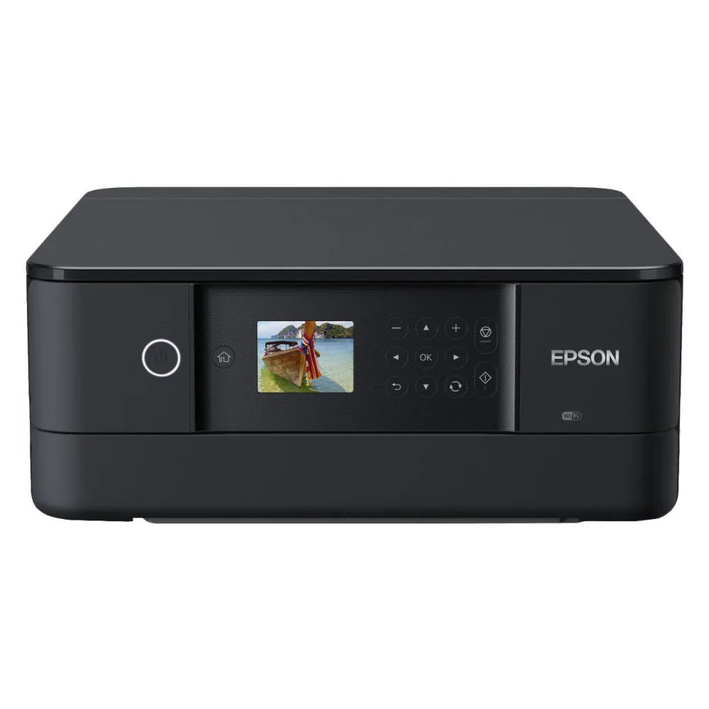 Epson Expression Premium XP-6100 Inkjet A4 5760 x 1440 DPI 32 ppm Wi-Fi
