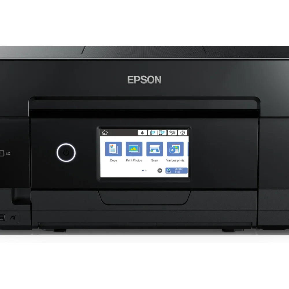 Epson Expression Premium XP-7100 Inkjet A4 5760 x 1440 DPI 32 ppm Wi-Fi