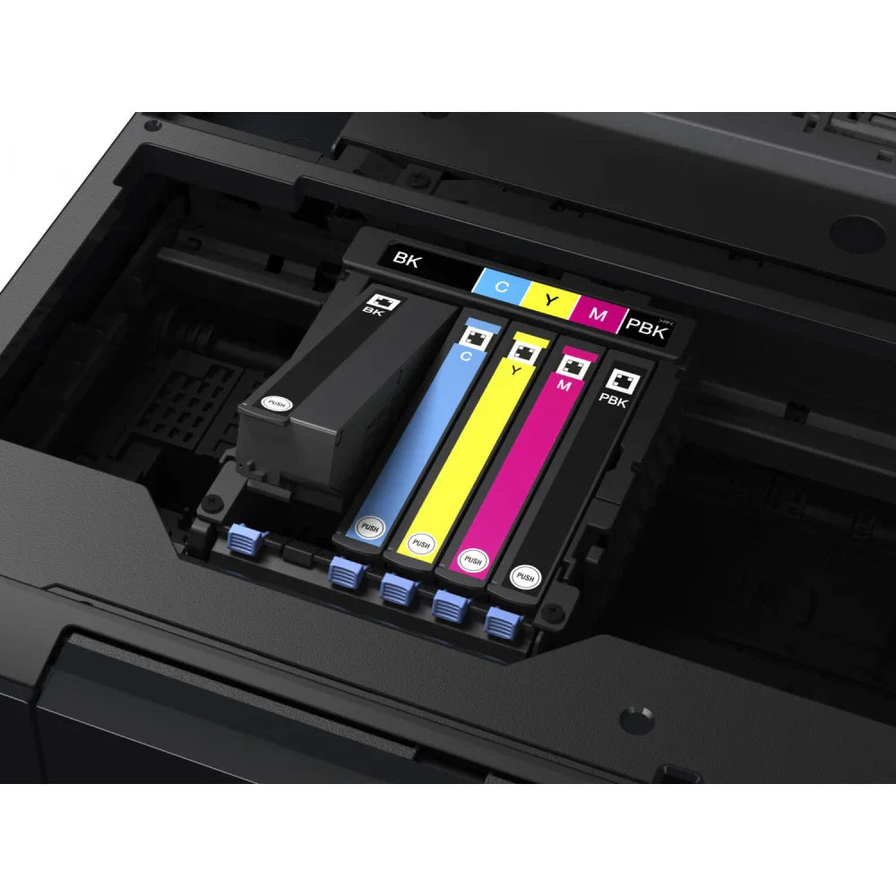 Epson Expression Premium XP-7100 Inkjet A4 5760 x 1440 DPI 32 ppm Wi-Fi