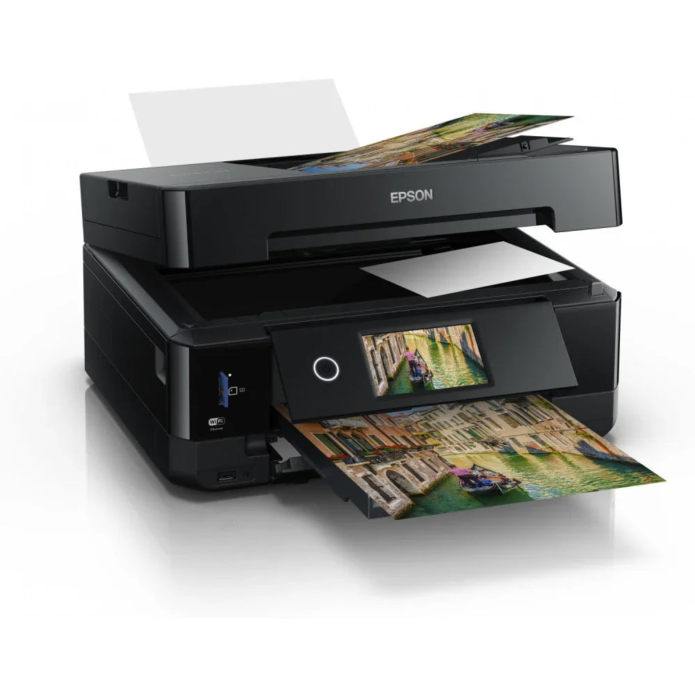 Epson Expression Premium XP-7100 Inkjet A4 5760 x 1440 DPI 32 ppm Wi-Fi