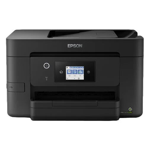 Epson WorkForce Pro WF-3820DWF Inkjet A4 4800 x 2400 DPI 35 ppm Wi-Fi