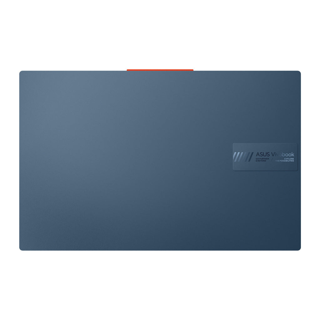 ASUS Vivobook S 15 OLED S5504VA-L1090W Intel® Core™ i5 i5-13500H Laptop 39.6 cm (15.6") Full HD 16 GB LPDDR5-SDRAM 512 GB SSD Wi-Fi 6E (802.11ax) Windows 11 Home Blue