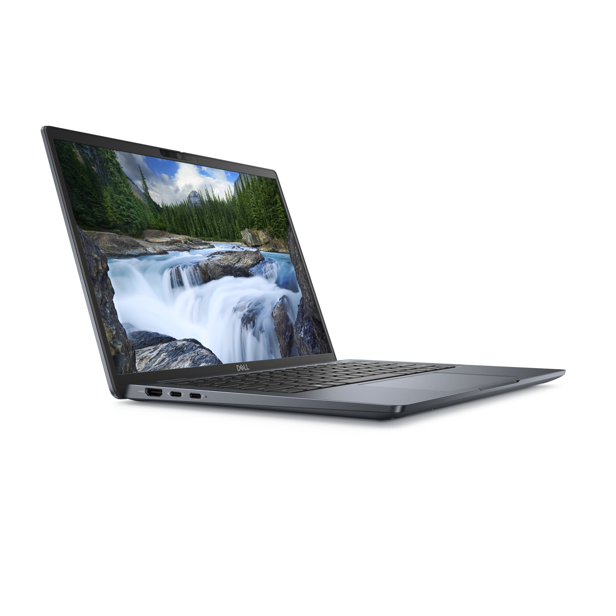 DELL Latitude 7340 Intel® Core™ i7 i7-1365U Laptop 33.8 cm (13.3") Full HD+ 16 GB LPDDR5-SDRAM 512 GB SSD Wi-Fi 6E (802.11ax) Windows 11 Pro Grey