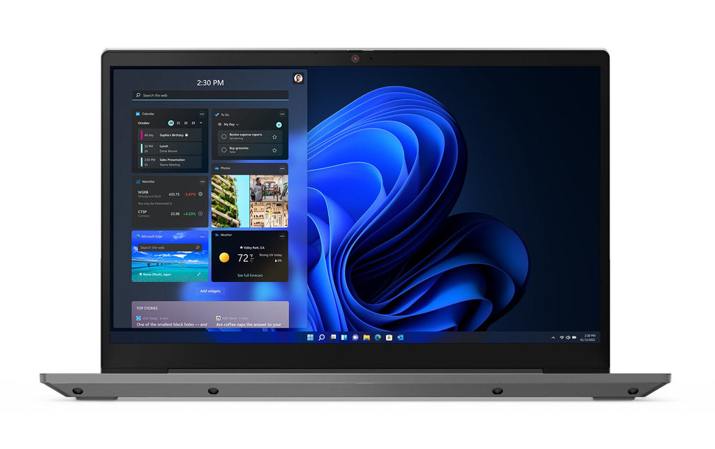 Lenovo ThinkBook 14 G4 ABA AMD Ryzen™ 5 5625U Laptop 35.6 cm (14") Full HD 8 GB DDR4-SDRAM 256 GB SSD Wi-Fi 6 (802.11ax) Windows 11 Pro UK English Grey