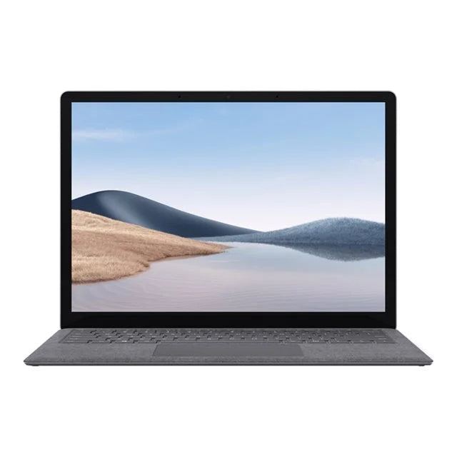 Microsoft Surface Laptop 4 - 13.5" - Intel Core i7 1185G7 - 16 GB RAM - 512 GB SSD